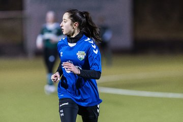 Bild 95 - wBJ Rissen - Alstertal-Langenhorn : Ergebnis: 1:6